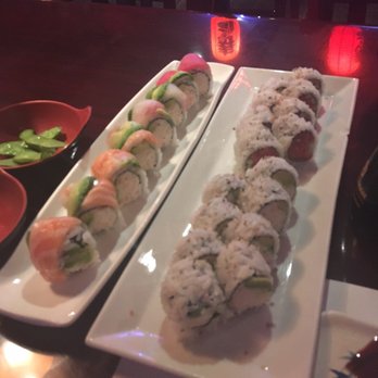 Sushi Dake - Sushi Bars Near Me - Anaheim, California