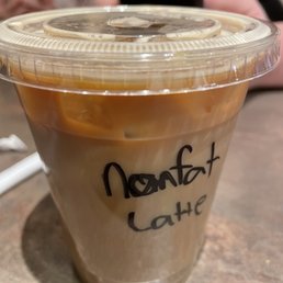Latte Latte
