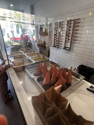 Pâtisserie Ol' Sweet by null