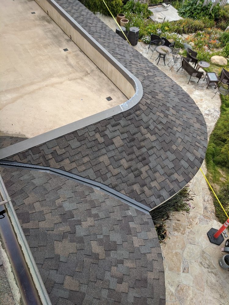 Slide of Rayco Roofing Contractors