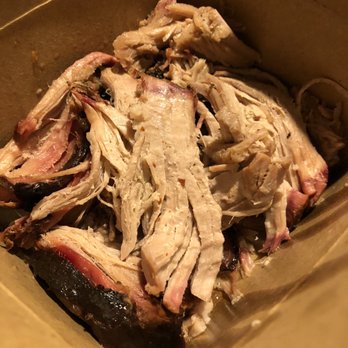 Salvage BBQ - Curbside Takeout!!! Part of the Cow and Pig Combo pulled pork is delish - Barbeque Near Me - Portland, Maine Salvage BBQ - Curbside Takeout!!! Part of the Cow and Pig Combo pulled pork is delish - Barbeque Near Me - Portland, Maine