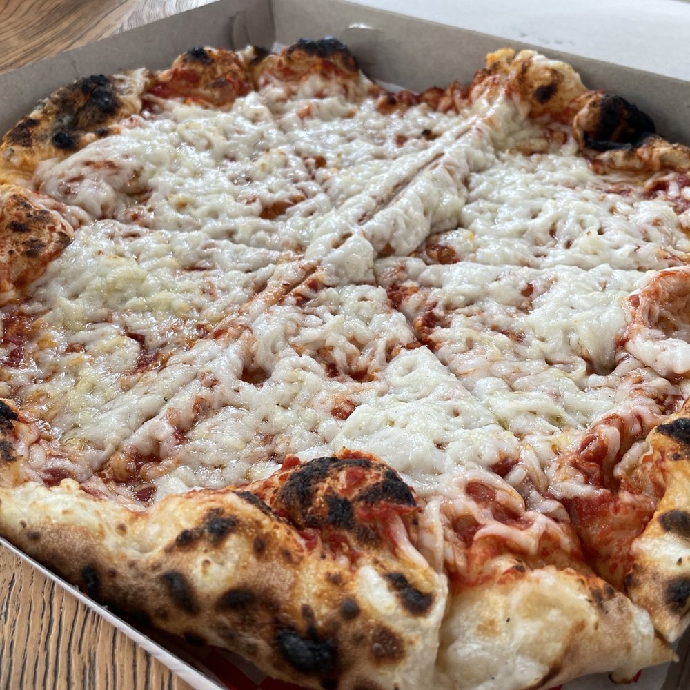 Floralia - Cheese Pizza - Italian Near Me - Honolulu, Hawaii Floralia - Cheese Pizza - Italian Near Me - Honolulu, Hawaii