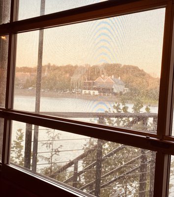 Playhouse Deck Restaurant and Bar by null