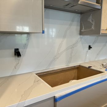 Mokastile - Countertop Installation Near Me - San Leandro, California