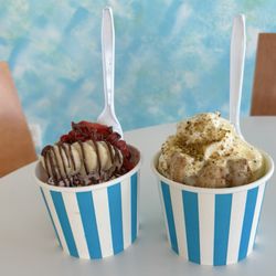 Parad -Ice Rolls