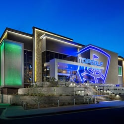 Topgolf