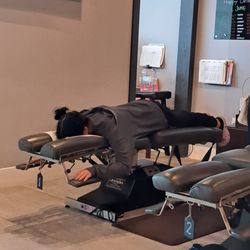Cafe of Life Chiropractic
