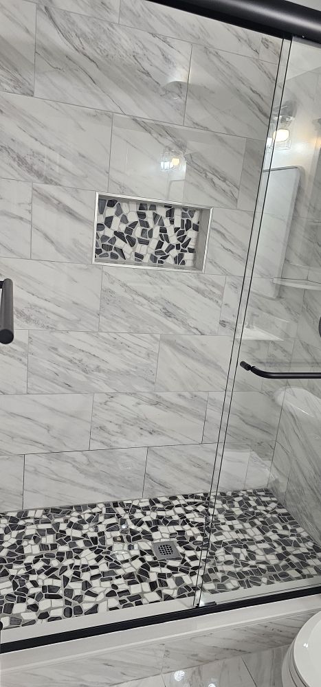 Slide of Jesus Sales Handyman