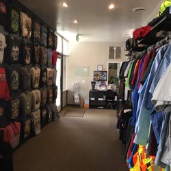 Mandego Apparel - Mandego's Show Room