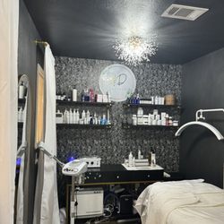 AD Facials