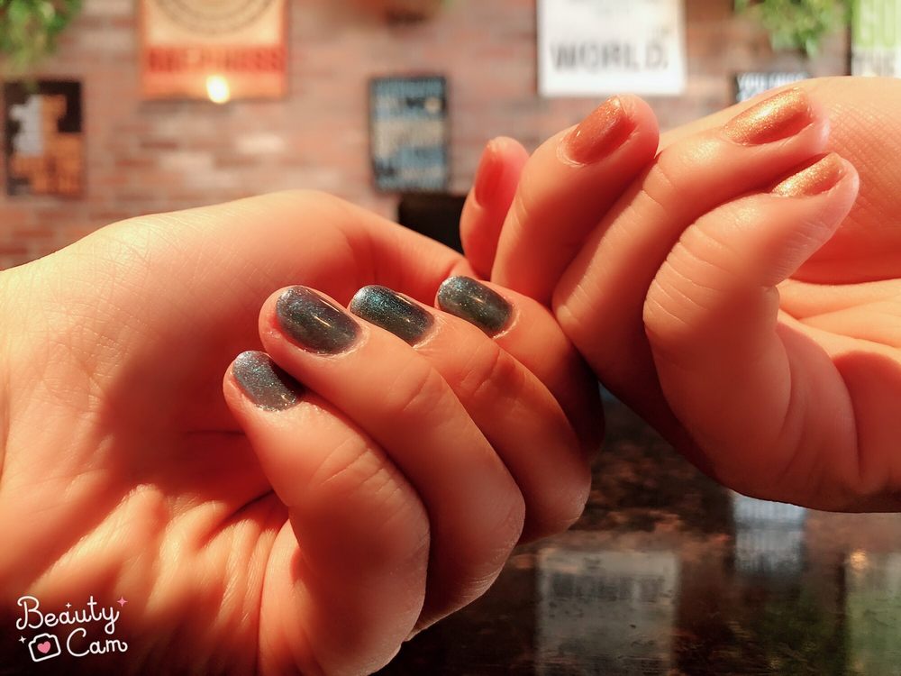 HIQ NAILS Updated October 2024 17 Photos & 21 Reviews 17