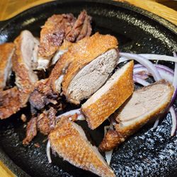 Thai House Restaurant - Thai House Duck
