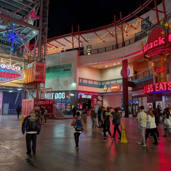 Fremont Street Experience - Bars Near Me - Las Vegas, Nevada