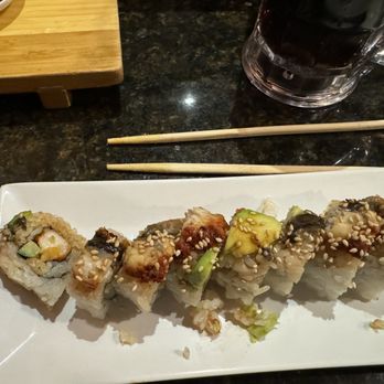 Kei Sushi - Tiger Roll - Japanese Near Me - Carson City, Nevada Kei Sushi - Tiger Roll - Japanese Near Me - Carson City, Nevada