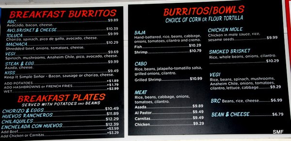 Menu photo 5 Holé Molé Huntington Beach, CA Menu photo 5 Holé Molé Huntington Beach, CA