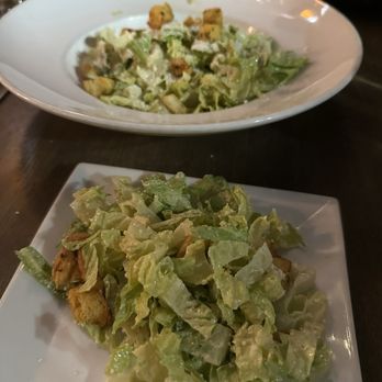 Uptown Bar & Eatery - Caesar salad - Bars Near Me - Ansonia, Connecticut
