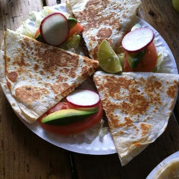 El Taco Maestro - Quesadilla - Food Trucks Near Me - Tukwila, Washington El Taco Maestro - Quesadilla - Food Trucks Near Me - Tukwila, Washington