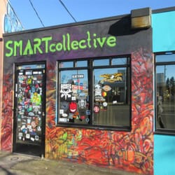 Smart Collective
