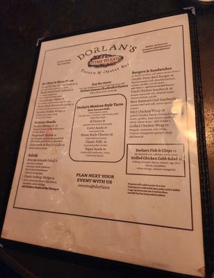 Dorlan's Tavern & Oyster Bar by null