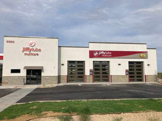 Jiffy Lube Paso Robles