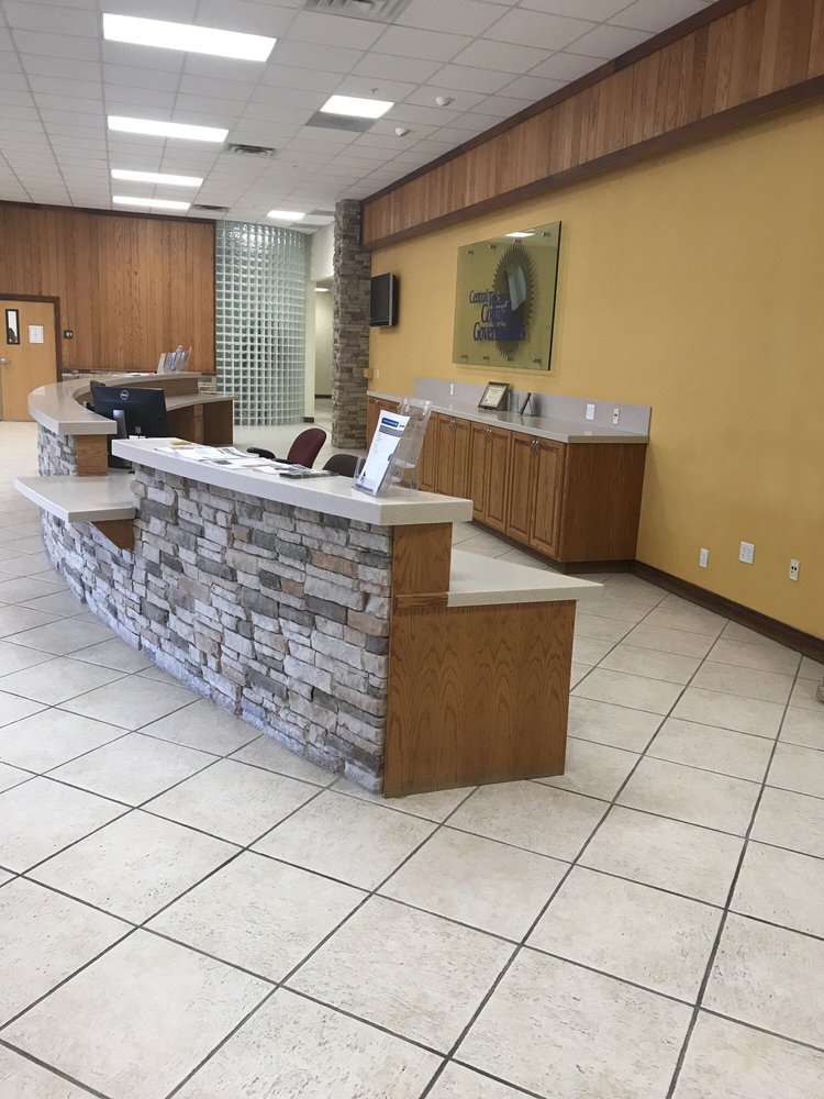 CENTRAL TEXAS COUNCIL OF GOVERNMENTS 2180 N Main St, Belton, Texas