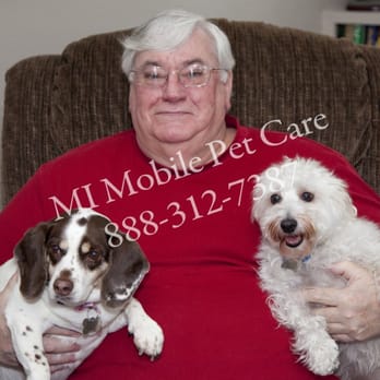 MI Mobile Pet Care - Pet Groomers Near Me MI Mobile Pet Care - Pet Groomers Near Me