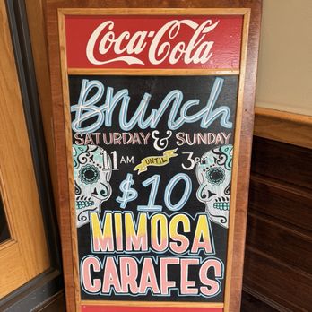 423 Taco - Brunch - Tacos Near Me - Chattanooga, Tennessee