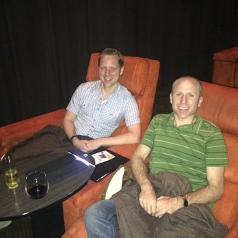 IPIC Pasadena - Cinema Near Me - Pasadena, California