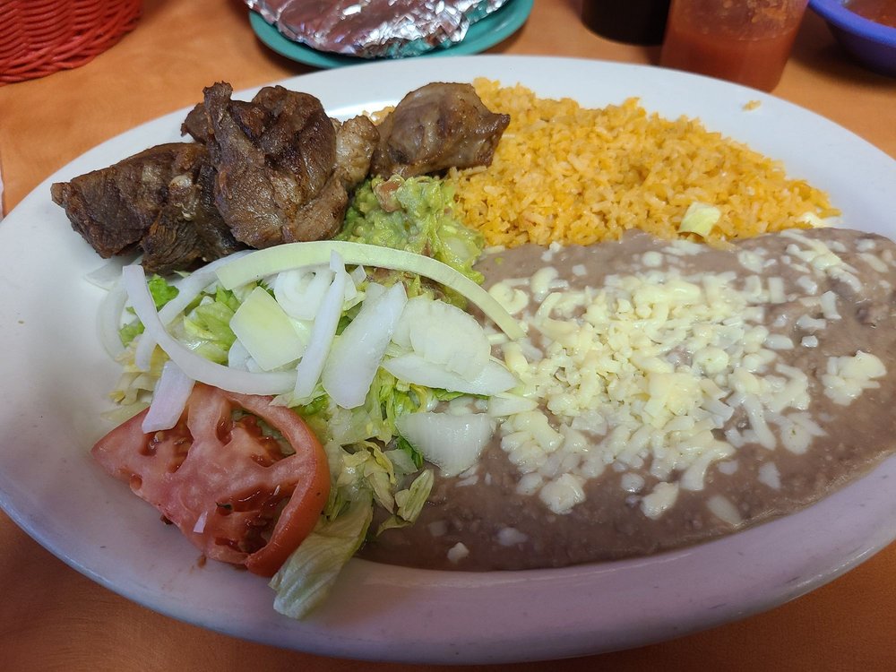La Rosita Mexican Restaurant