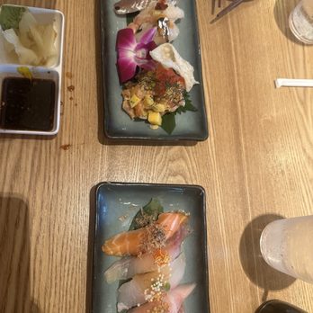 X-Fish - Omakase - Sushi Bars Near Me - Brea, California X-Fish - Omakase - Sushi Bars Near Me - Brea, California