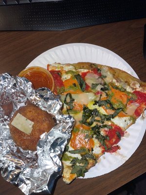 Caputo's Pizza by null