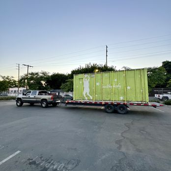 Express Rentals Trailers  - Trailer Rental Near Me