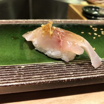 鮨辰日本料理 - Aji - Japanese Near Me - Hong Kong, HK