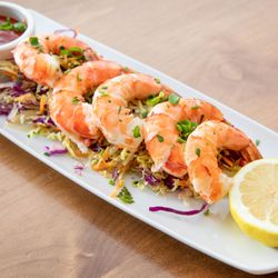 Land Ocean Restaurant Sparks