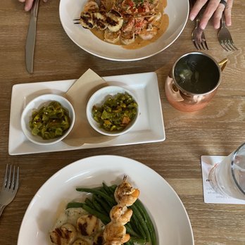 Seasons 52 - New American Near Me - Albuquerque, New Mexico Seasons 52 - New American Near Me - Albuquerque, New Mexico