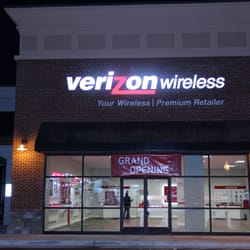 Verizon Wireless