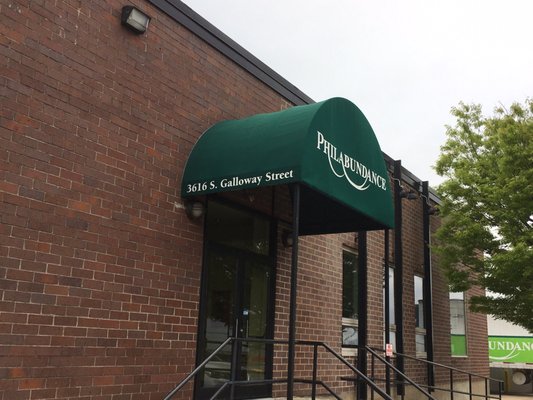 Philabundance by null