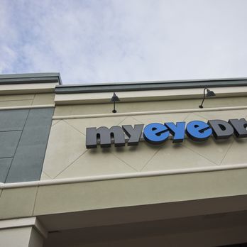 MyEyeDr - Optometrists Near Me - Boston, Massachusetts