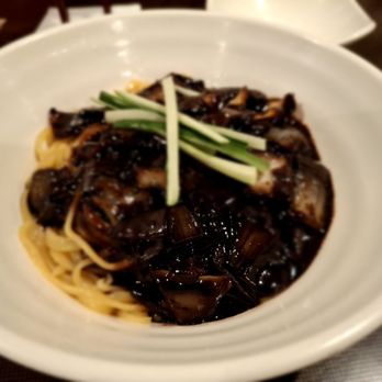 Rae Mi Hyang - Jajang Myun - Korean Near Me - Edmonton, Alberta Rae Mi Hyang - Jajang Myun - Korean Near Me - Edmonton, Alberta