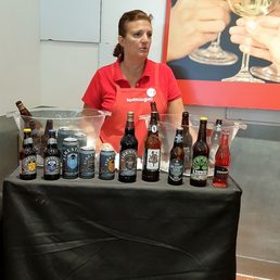 5 cent beer tastings on Fridays!