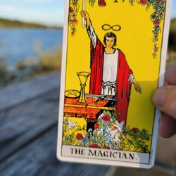 Rose Tarot and Astrology