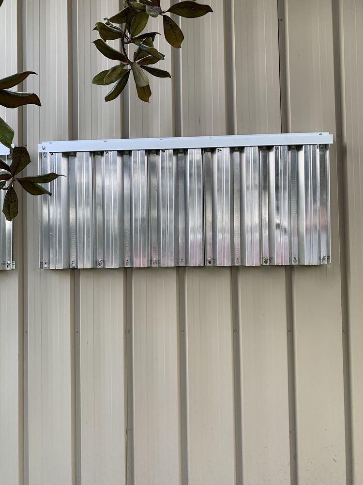 Slide of Florida Retrofits