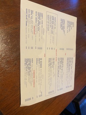 Menu photo 2 Wildflour Café + Bakery Makati, NCR