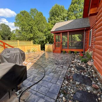 Flanary Brothers Landscaping - Lawn Care & Landscape Design - Landscape Architects or Designers Near Me Flanary Brothers Landscaping - Lawn Care & Landscape Design - Landscape Architects or Designers Near Me