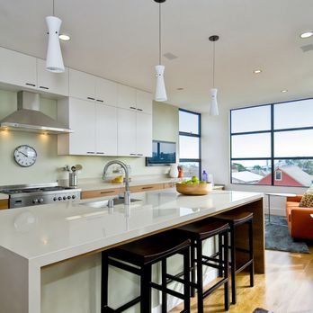 11.11 Studio - Kitchen view. - Architects Near Me - Grass Valley, California 11.11 Studio - Kitchen view. - Architects Near Me - Grass Valley, California