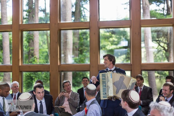 Isabella Freedman Jewish Retreat Center by null