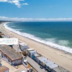 Surf City Rentals