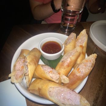 Musang Seattle - IG FOOD PAGE: @bp__eats LUMPIA - Filipino Near Me - Seattle, Washington Musang Seattle - IG FOOD PAGE: @bp__eats LUMPIA - Filipino Near Me - Seattle, Washington