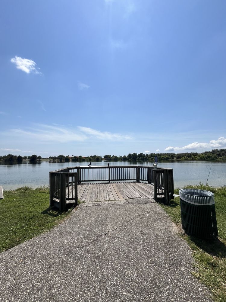 Gadsden Park Image