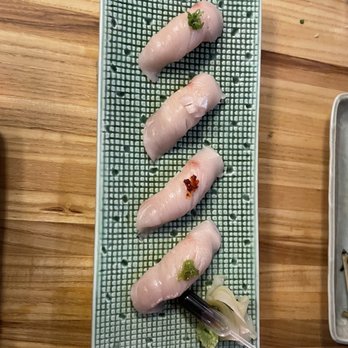 AlleyCat - Hamachi - Sushi Bars Near Me - Boca Raton, Florida AlleyCat - Hamachi - Sushi Bars Near Me - Boca Raton, Florida